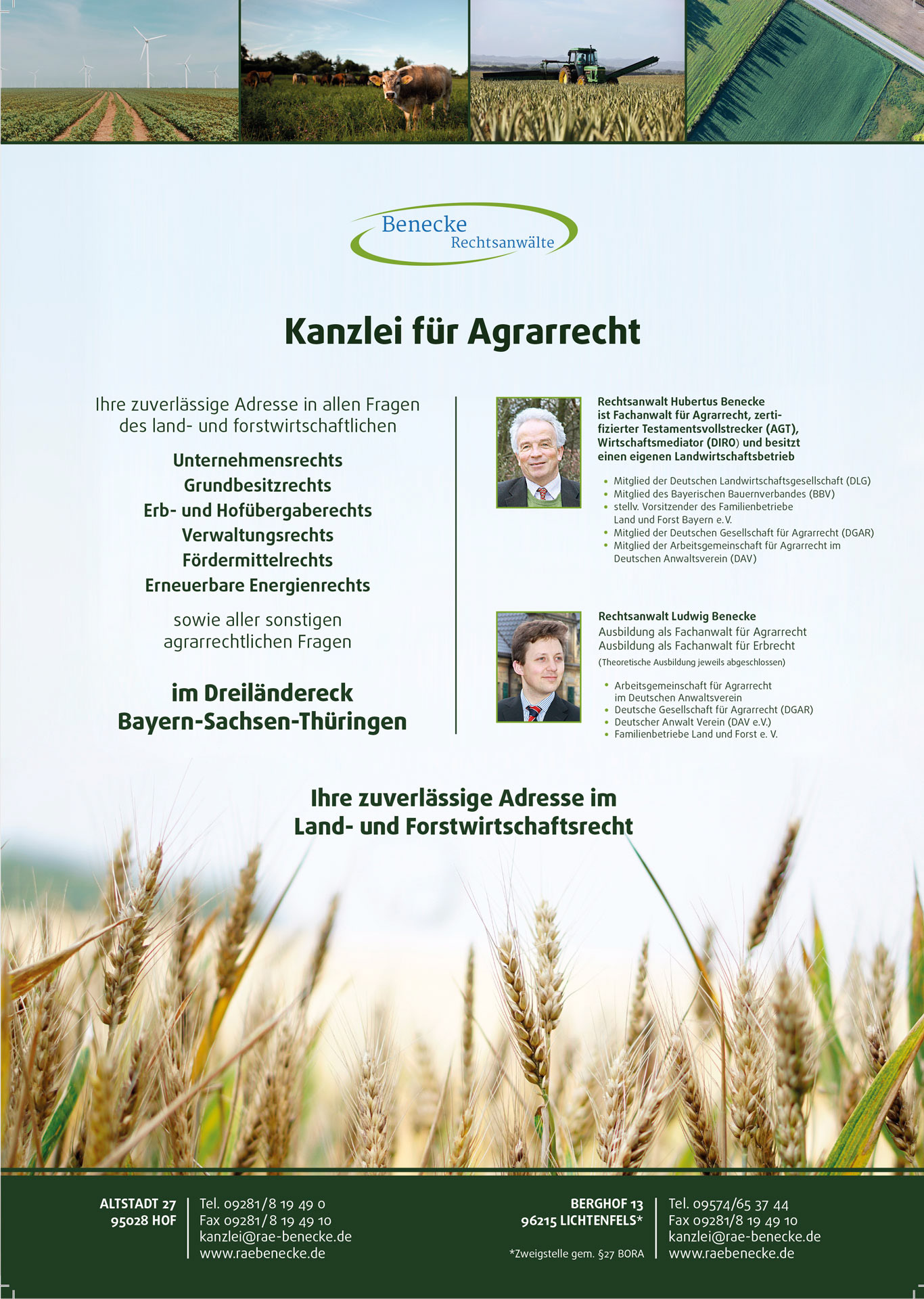 PRINT-ANZEIGEN