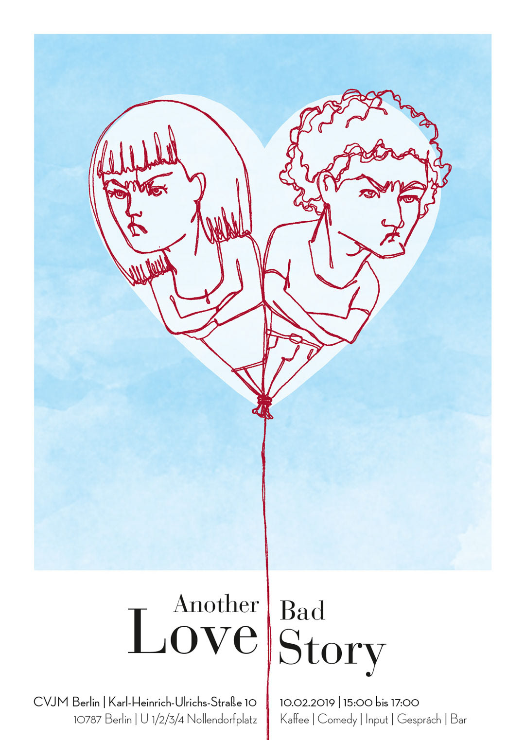 FLYERGESTALTUNG