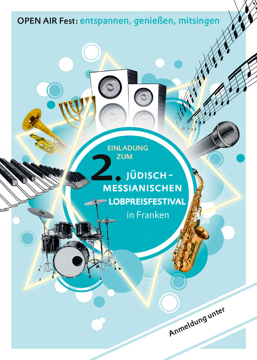FLYERGESTALTUNG