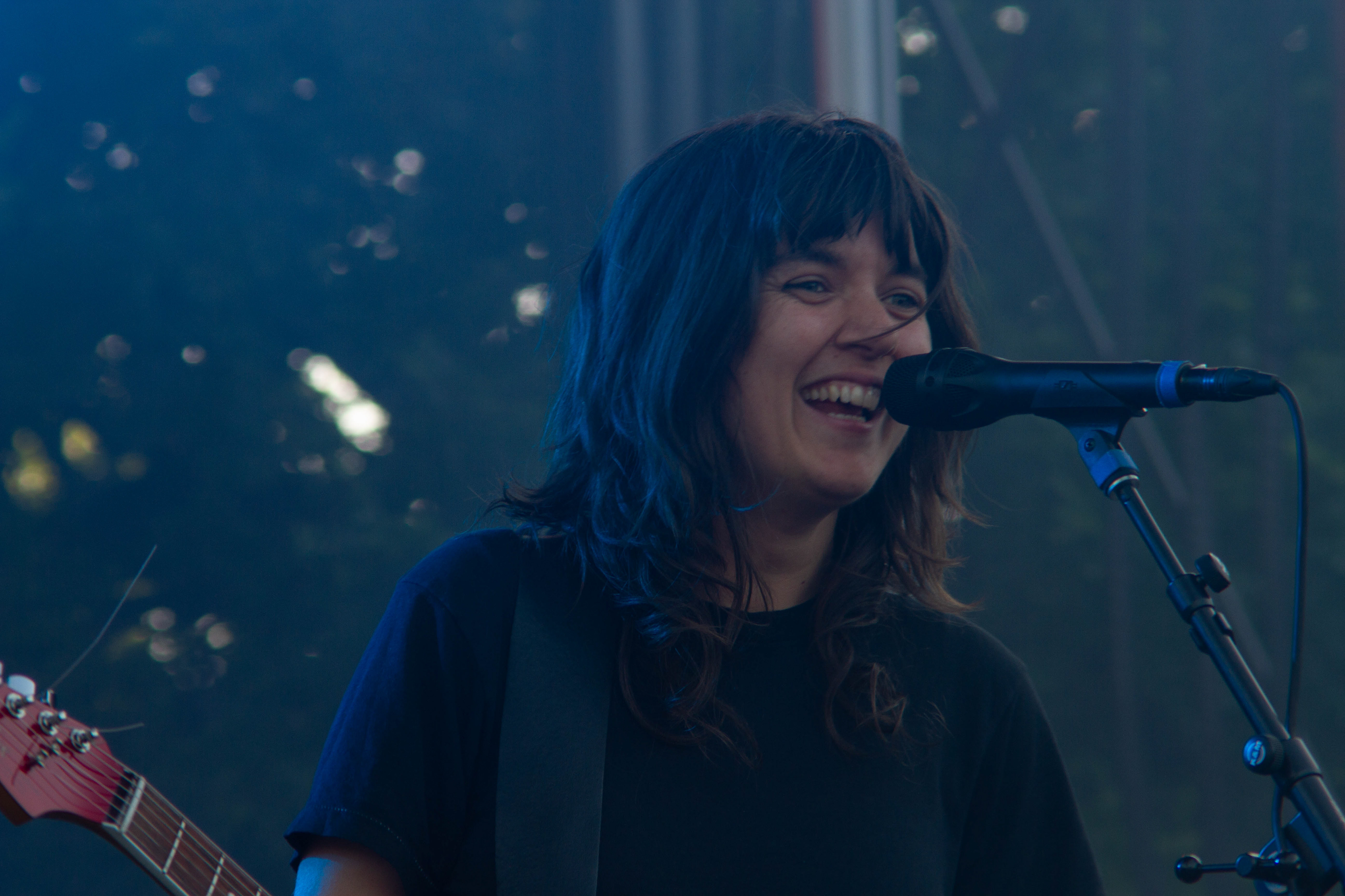 Courtney Barnett