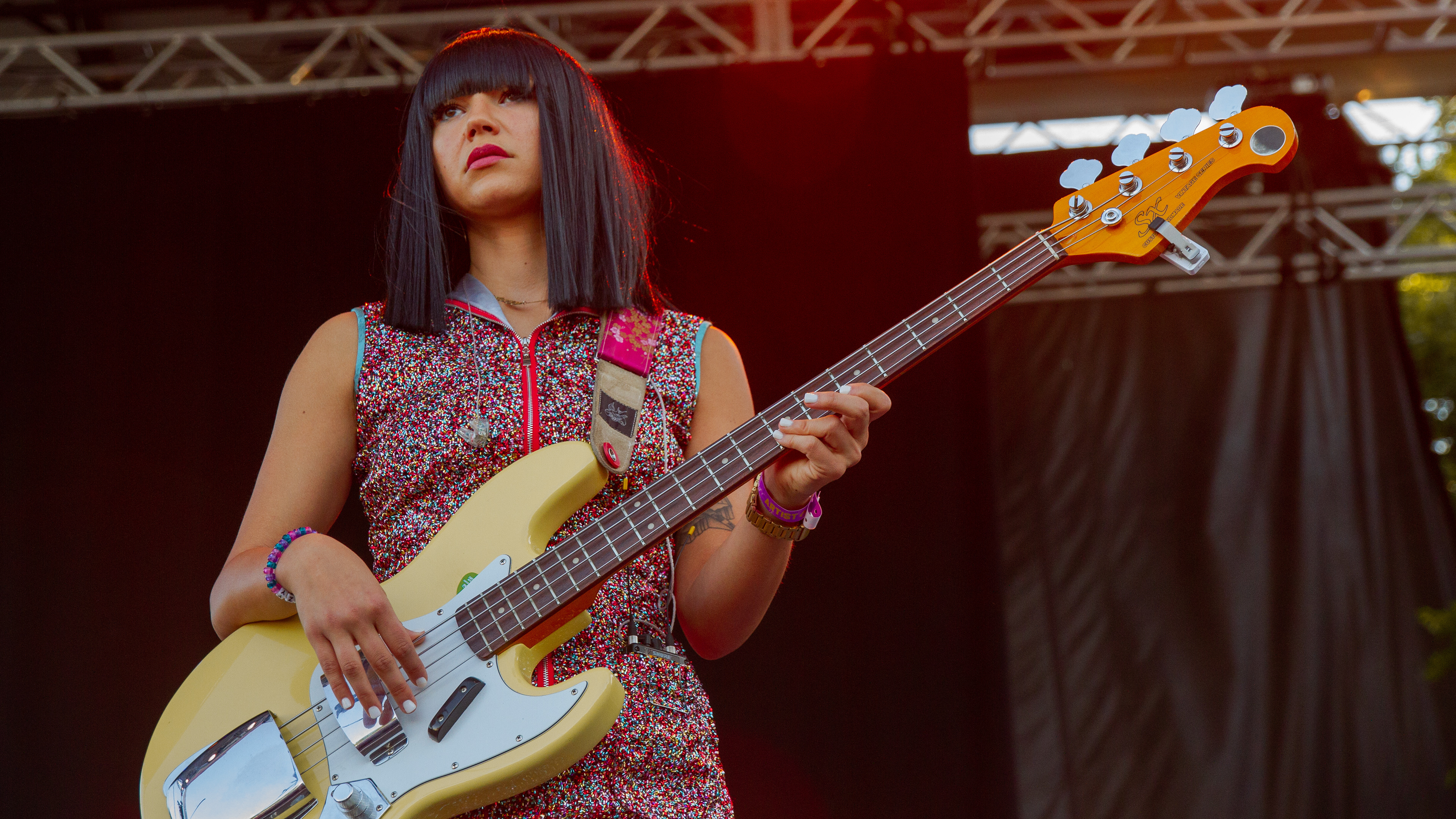 khruangbin