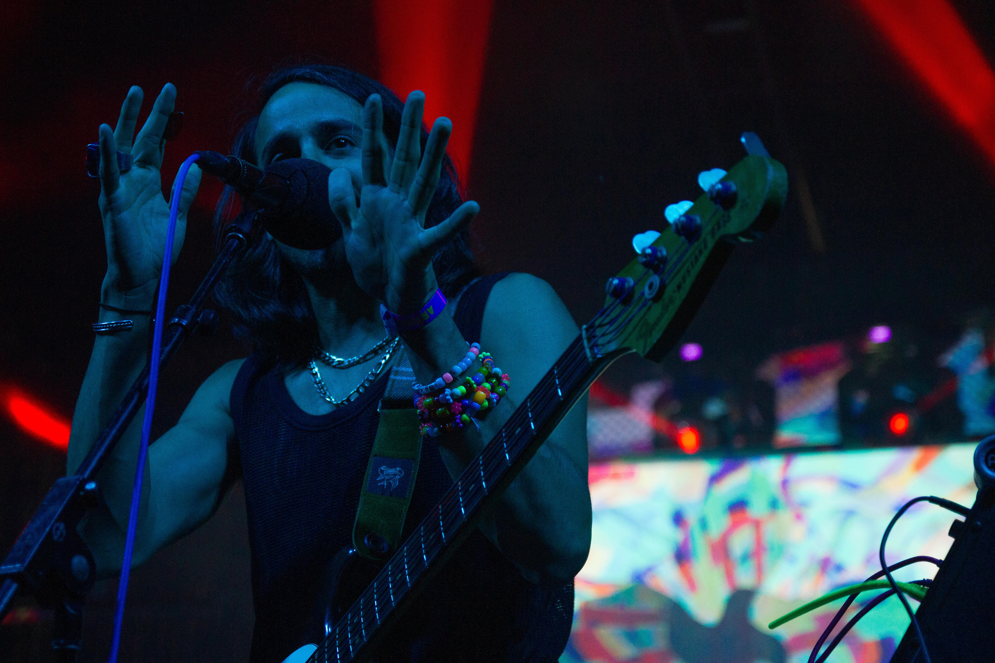 The Bright Light Social Hour