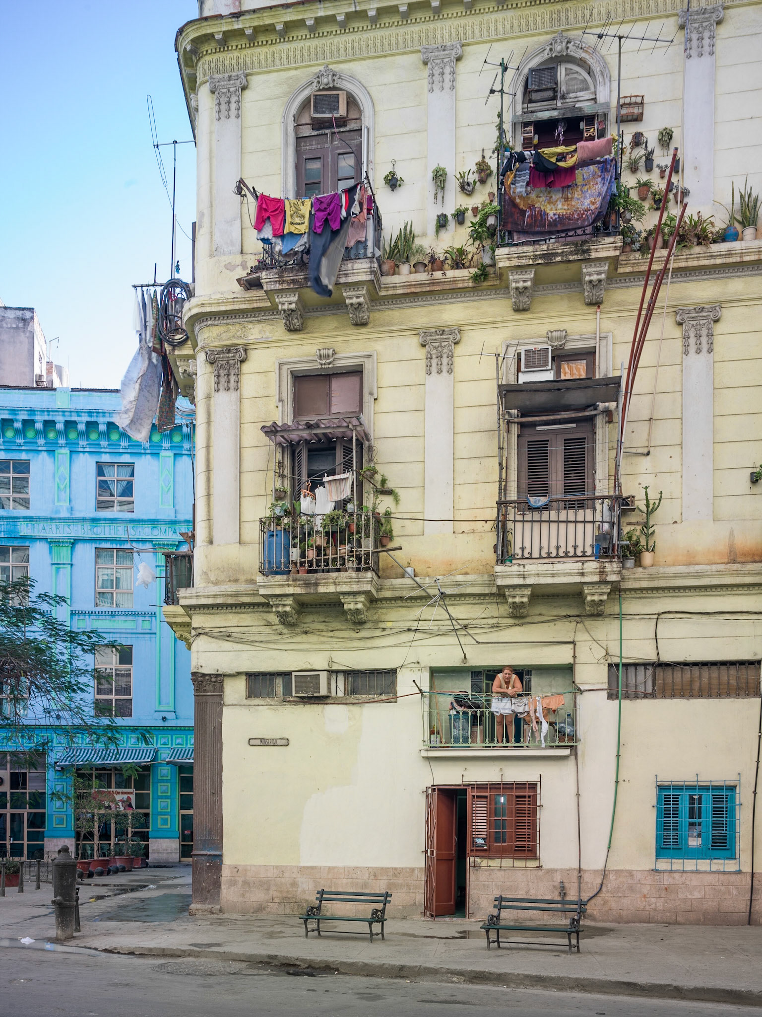 2013 Calle Monserrate, Havana Vieja