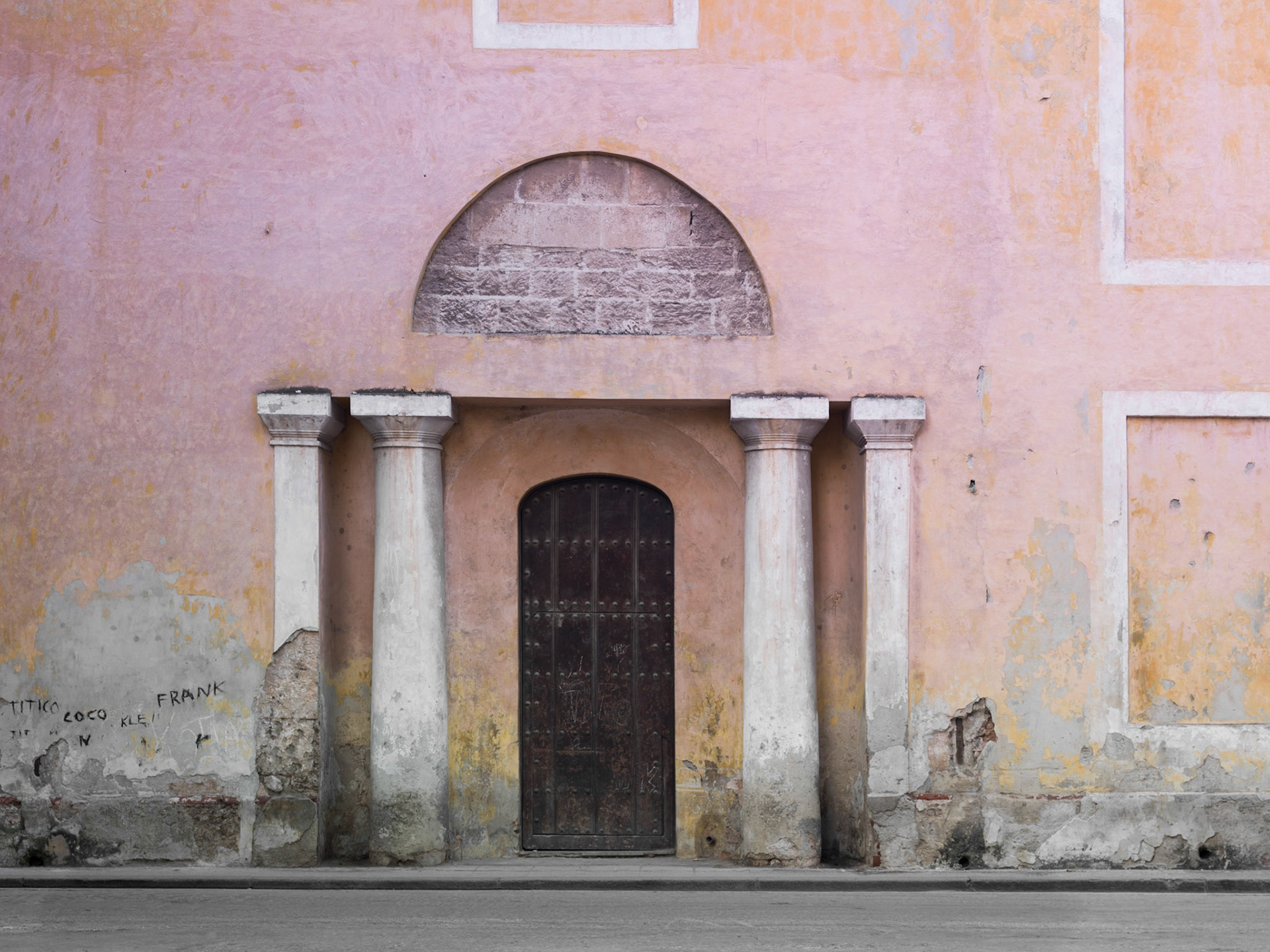 2012 Convent, Calle Sol and Cuba, Havana Vieja (1643)