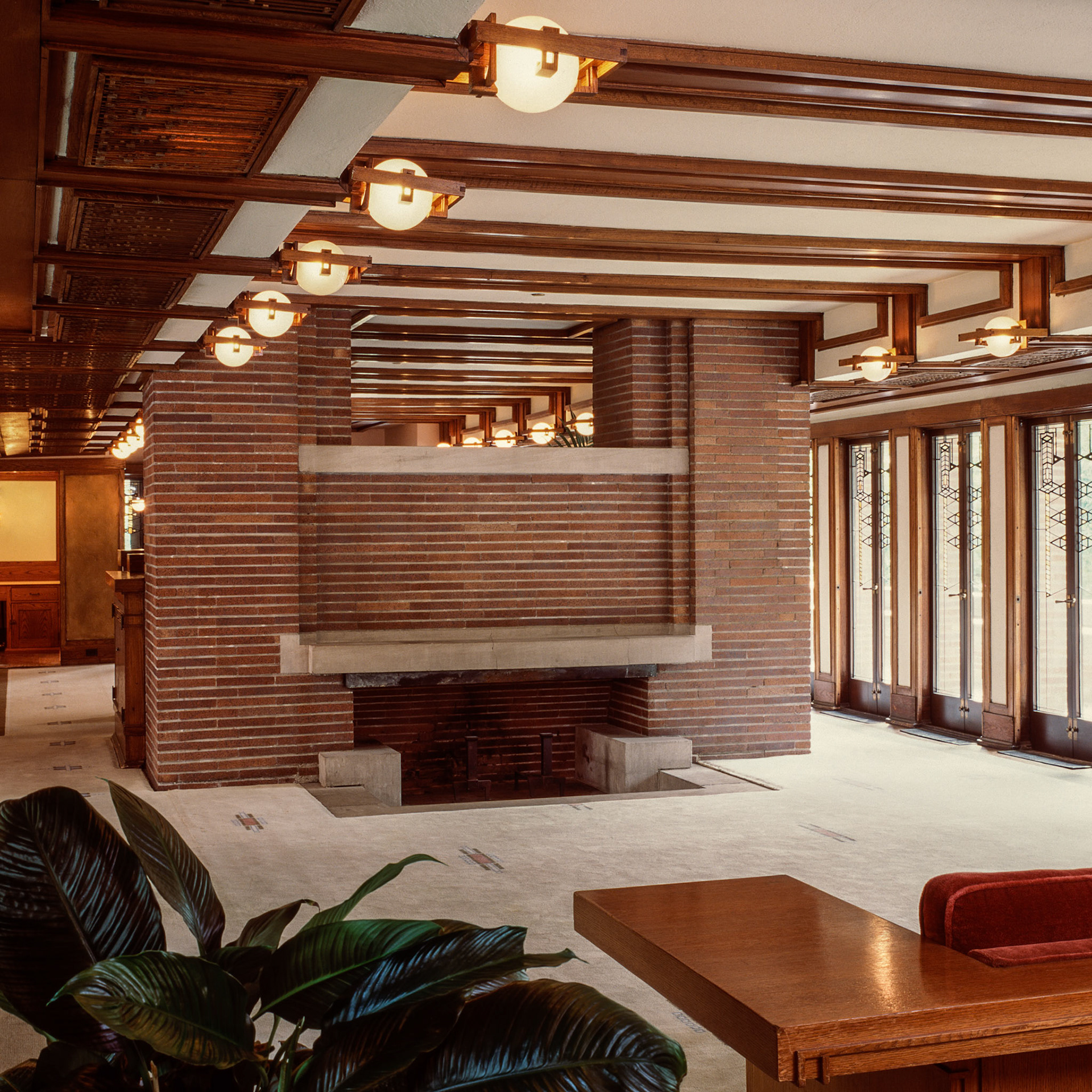 Robie House