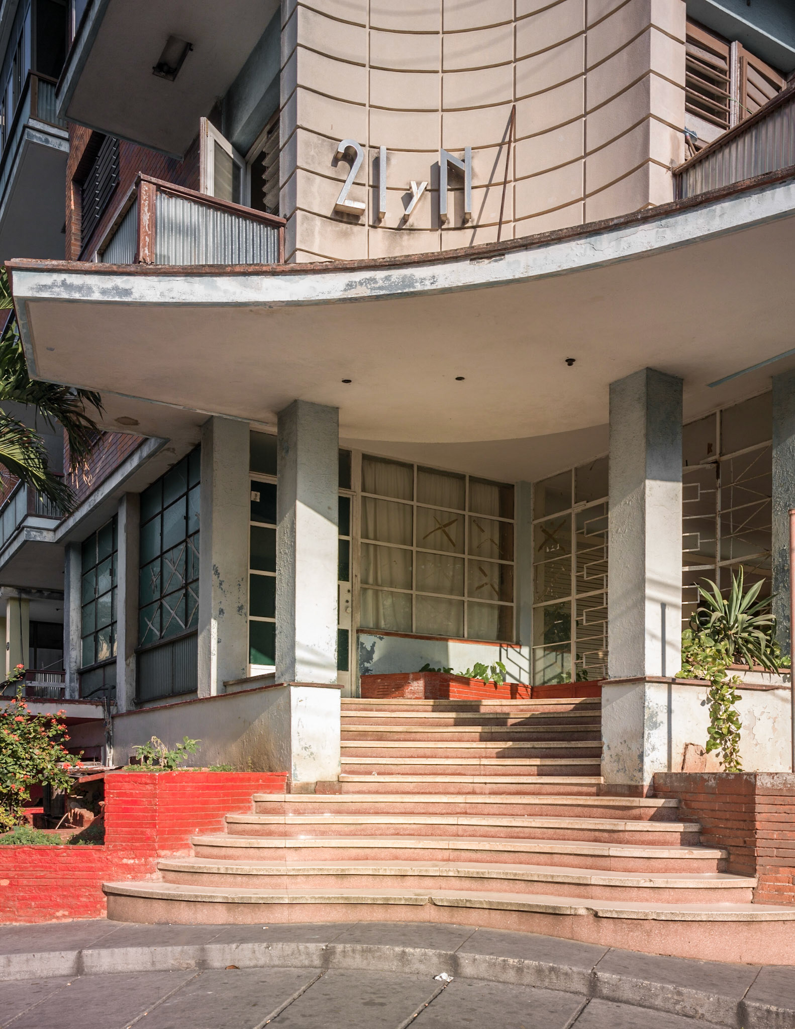 El Vedado, Havana, Cuba