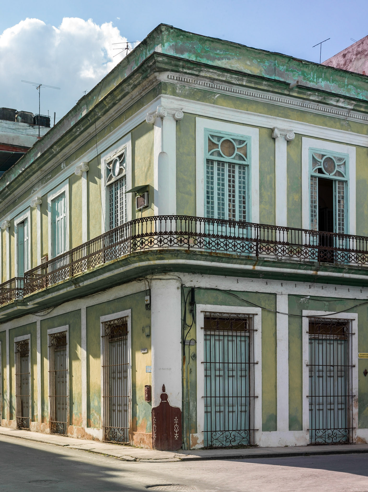 Centro Havana, Havana, Cuba, Havana, Cuba