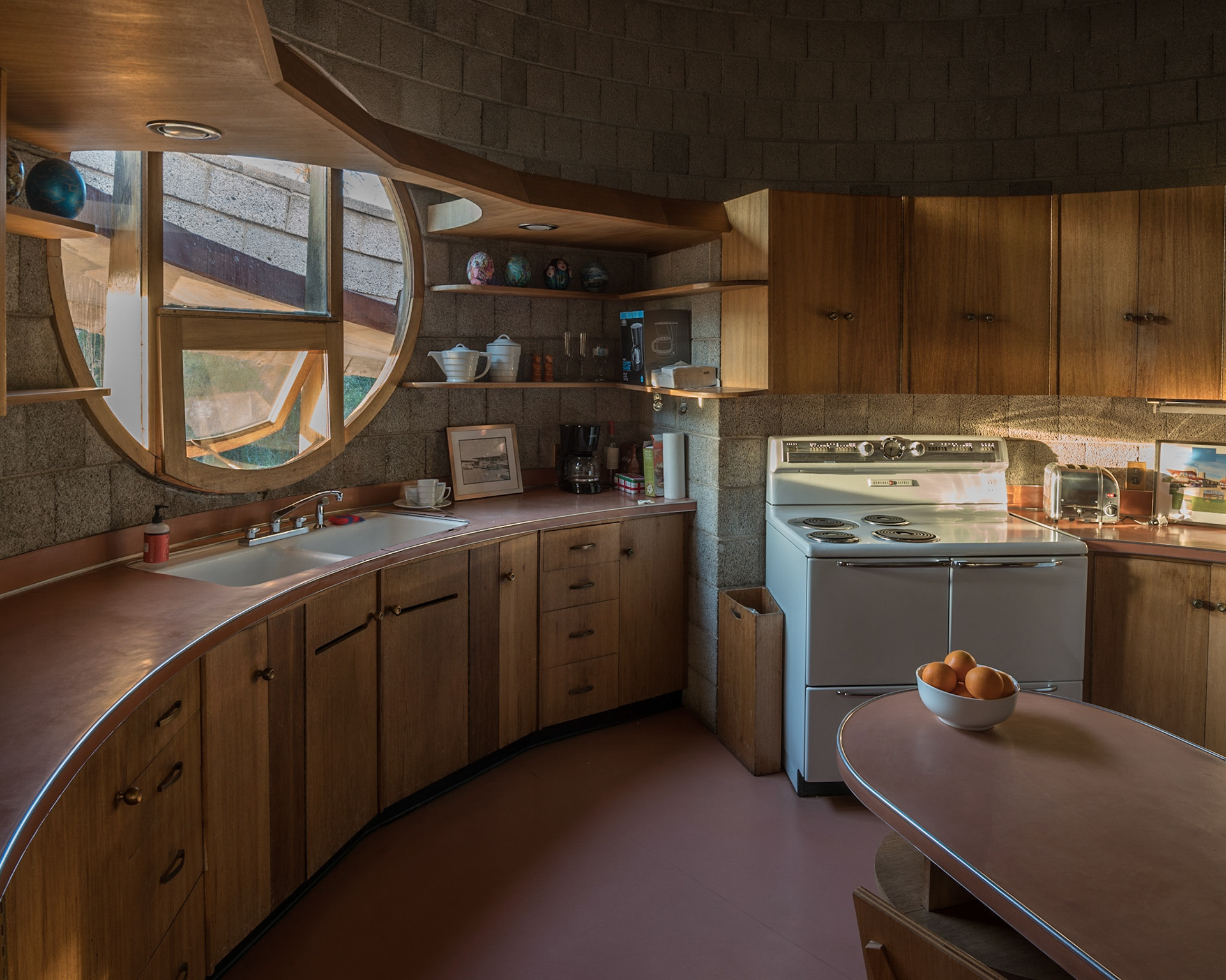 David and Gladys Wright House