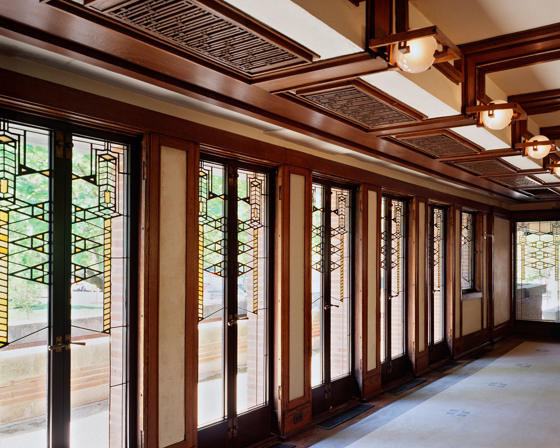 Robie House
