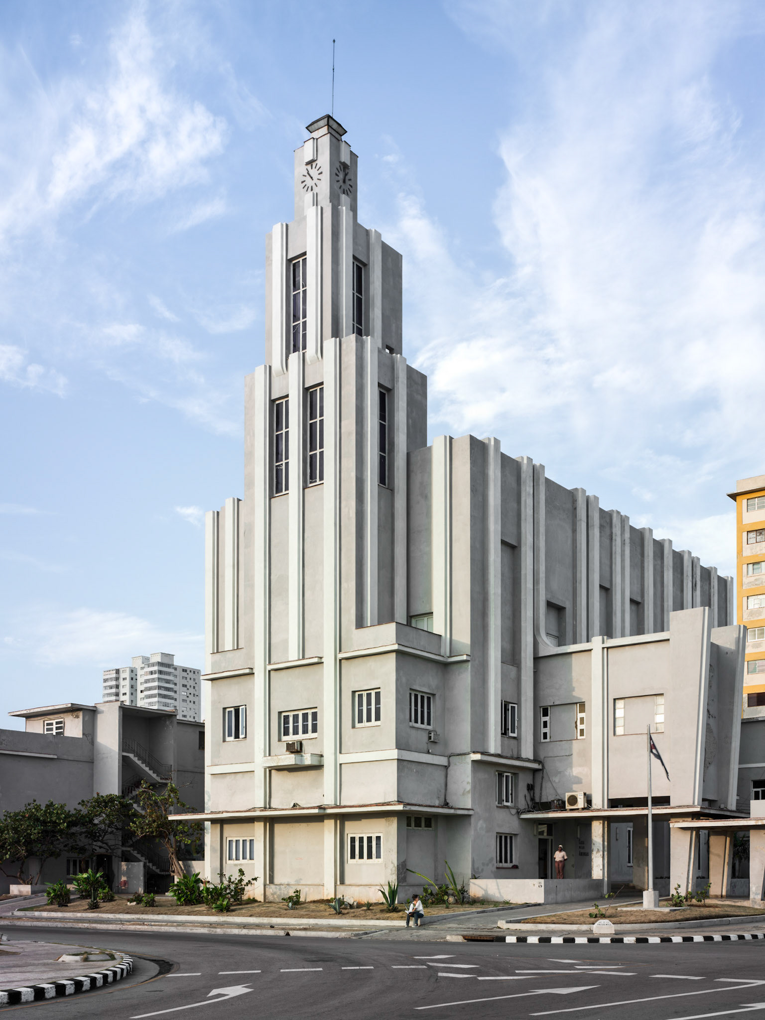 2011 El Vedado