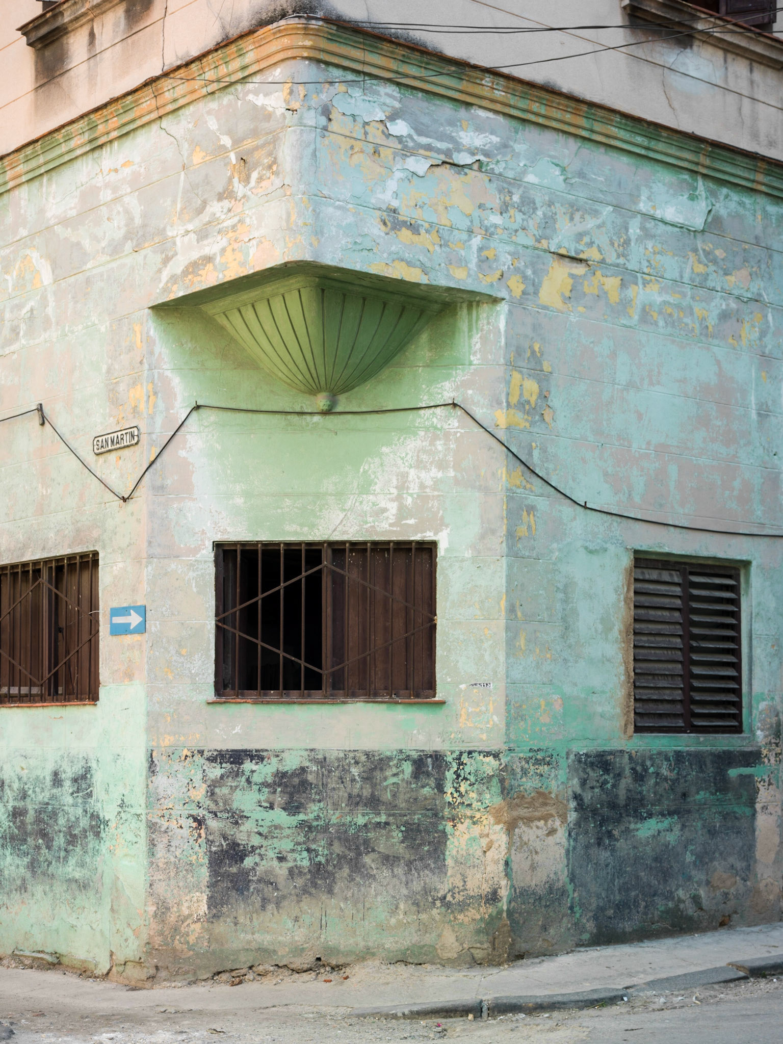 Centro Havana, Havana, Cuba