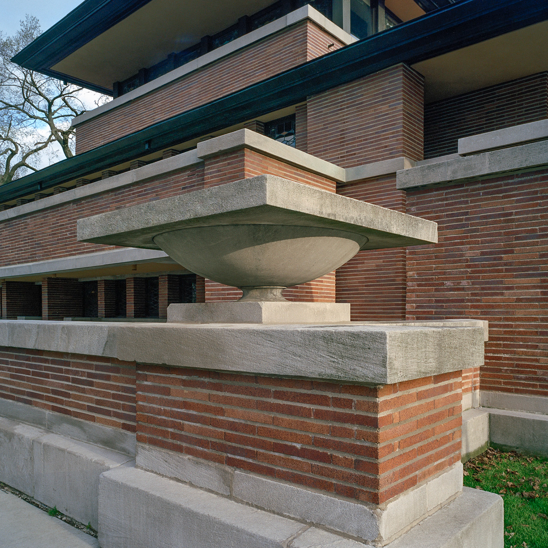 Robie House