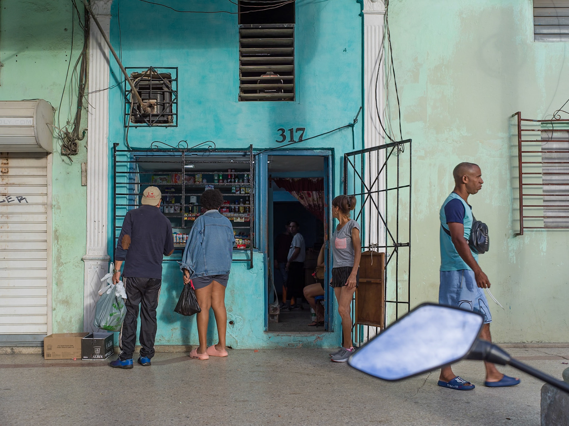 2026  El Centro Havana