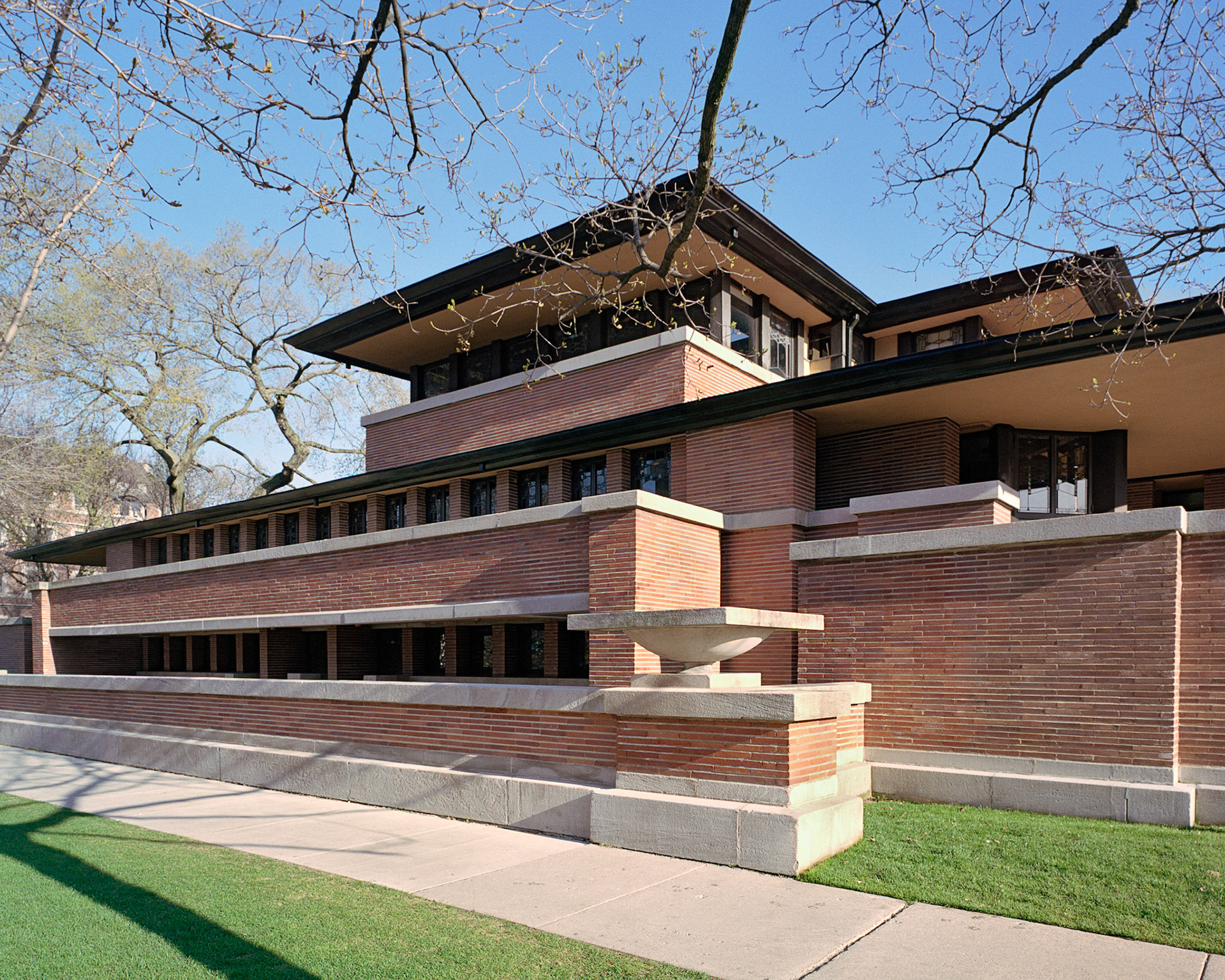 Robie House