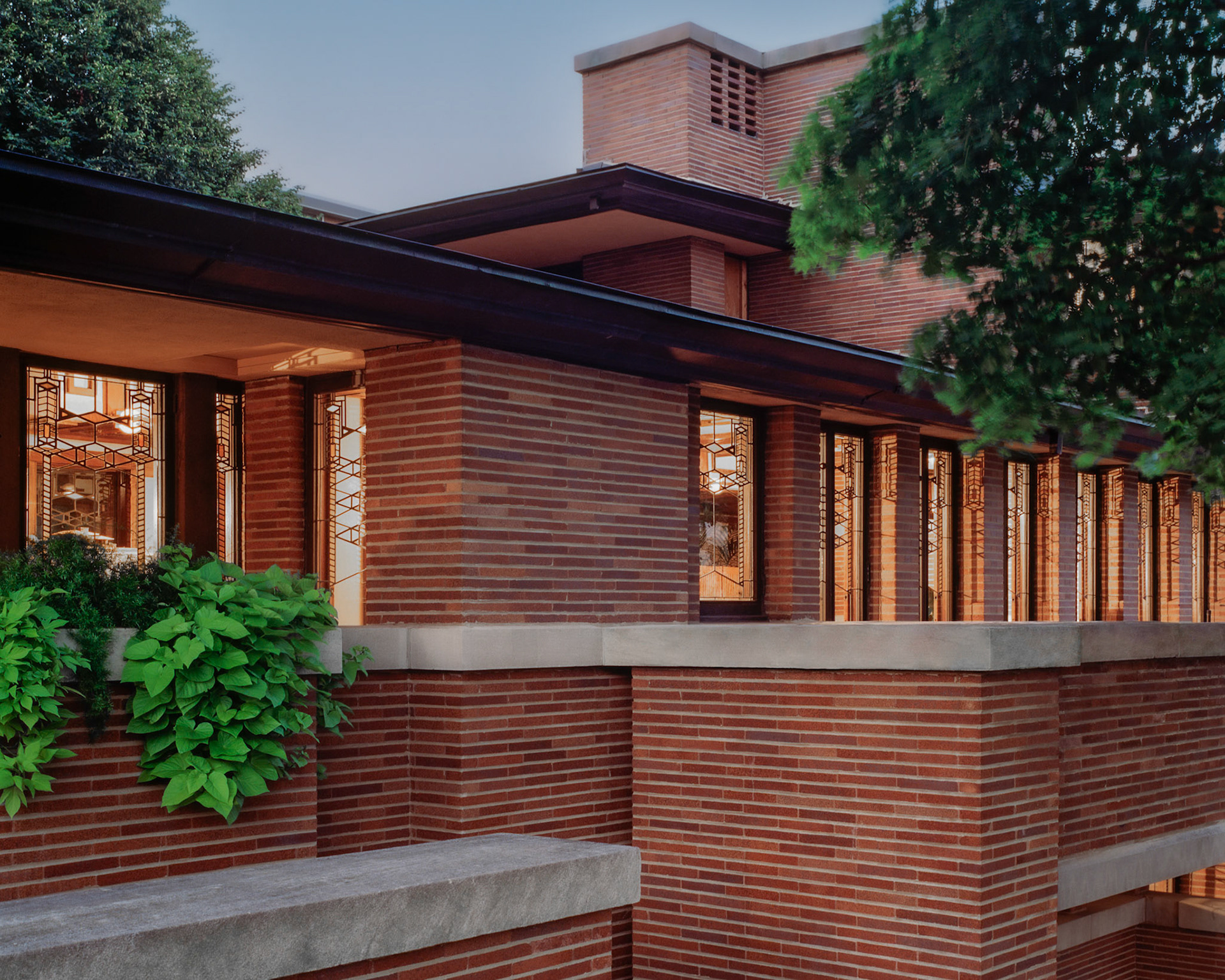 Robie House