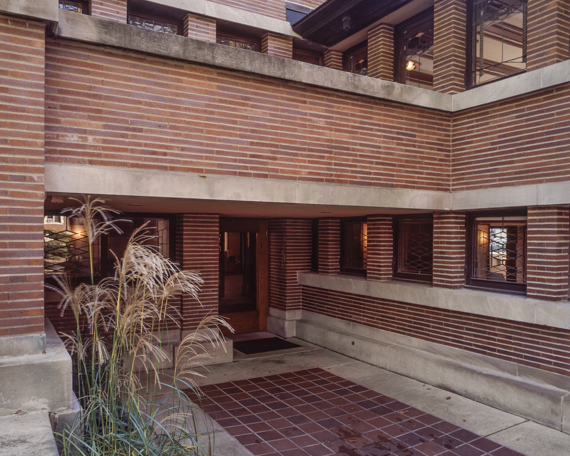 Robie House