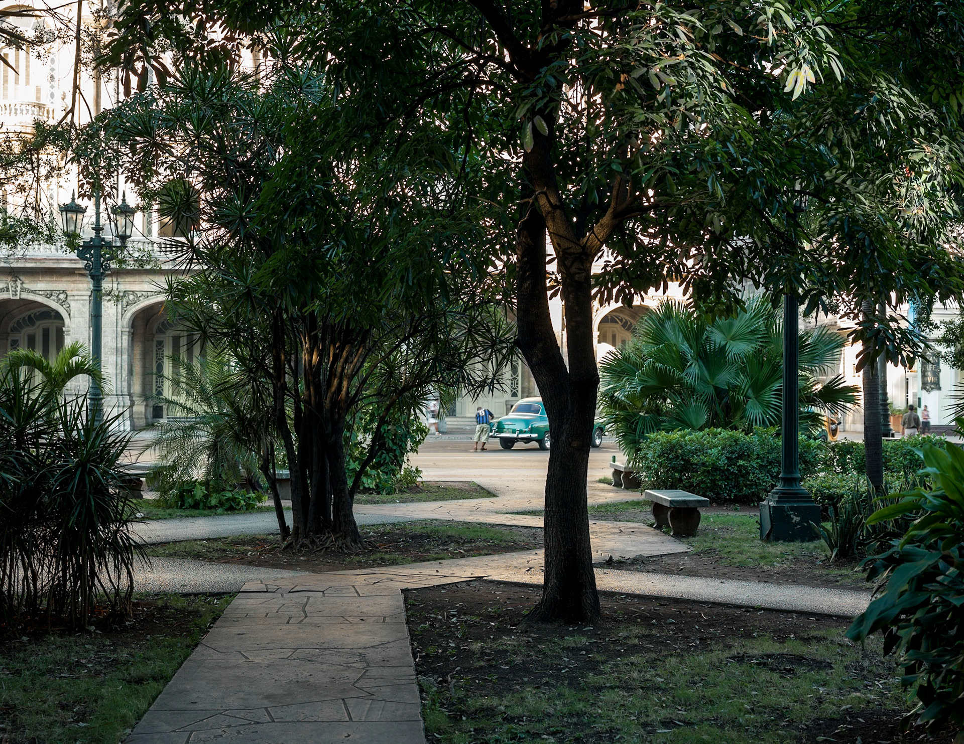Havana Vieja, Havana Cuba