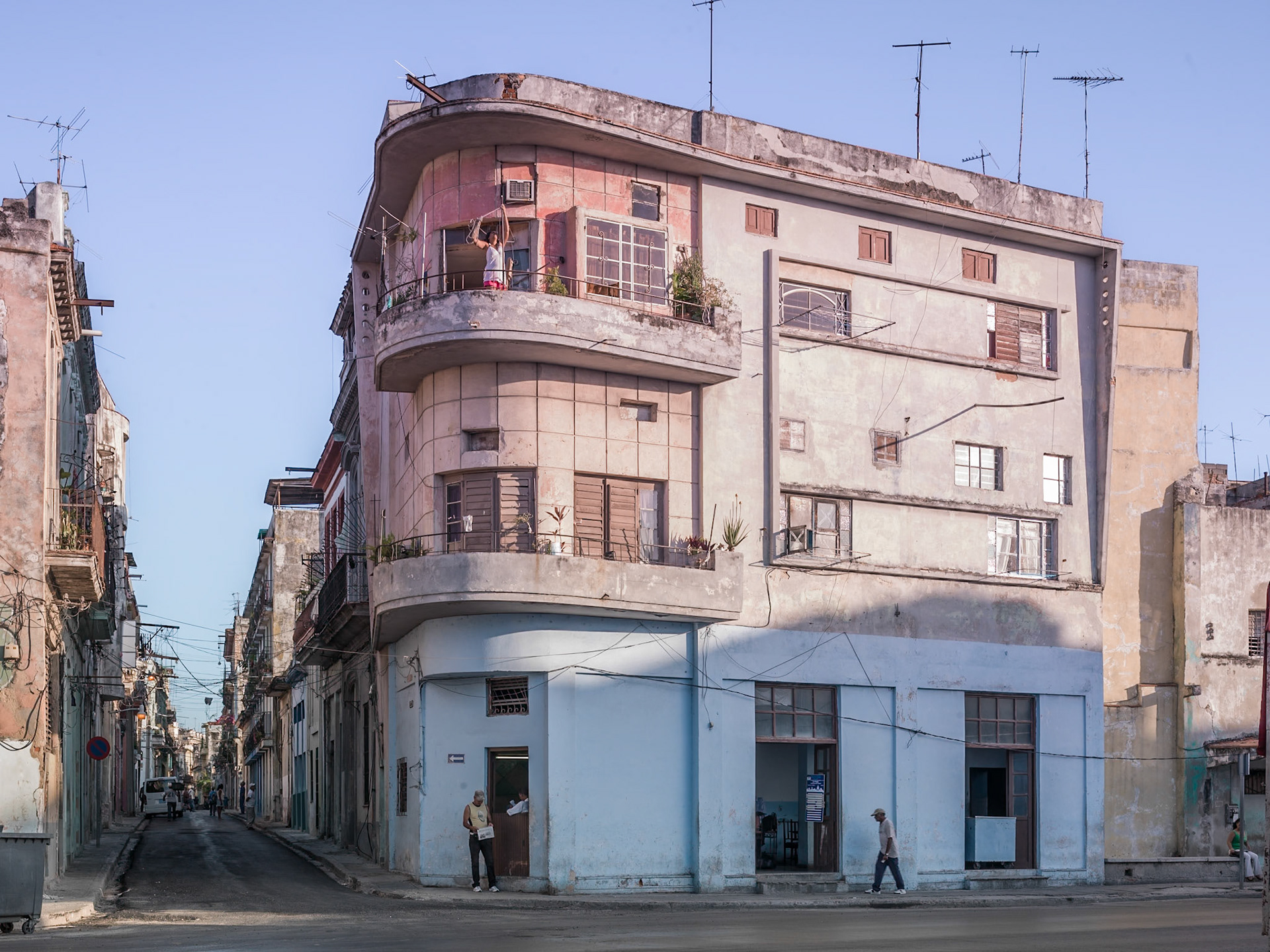 2014 Havana Vieja