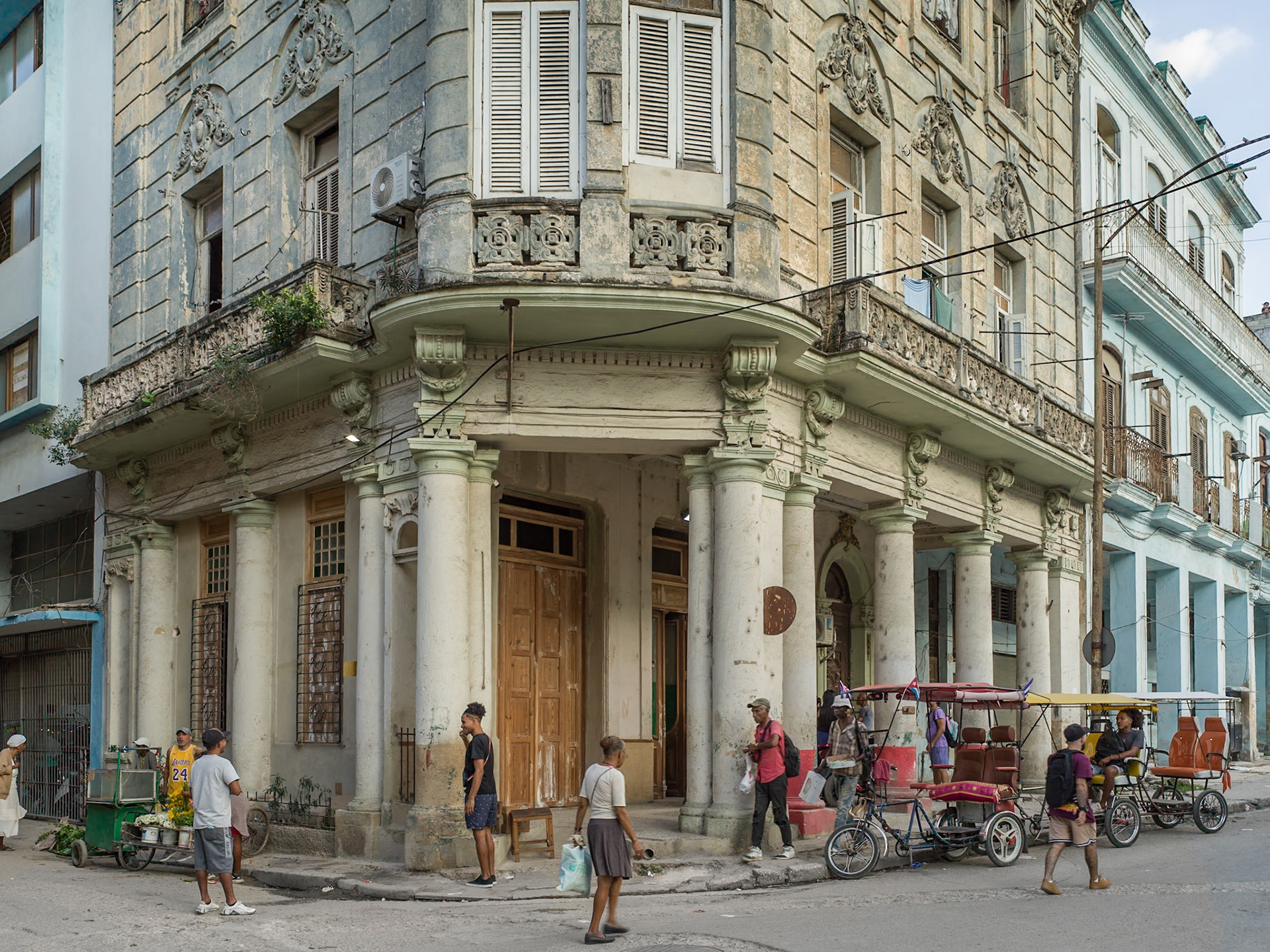2026   Havana Vieja
