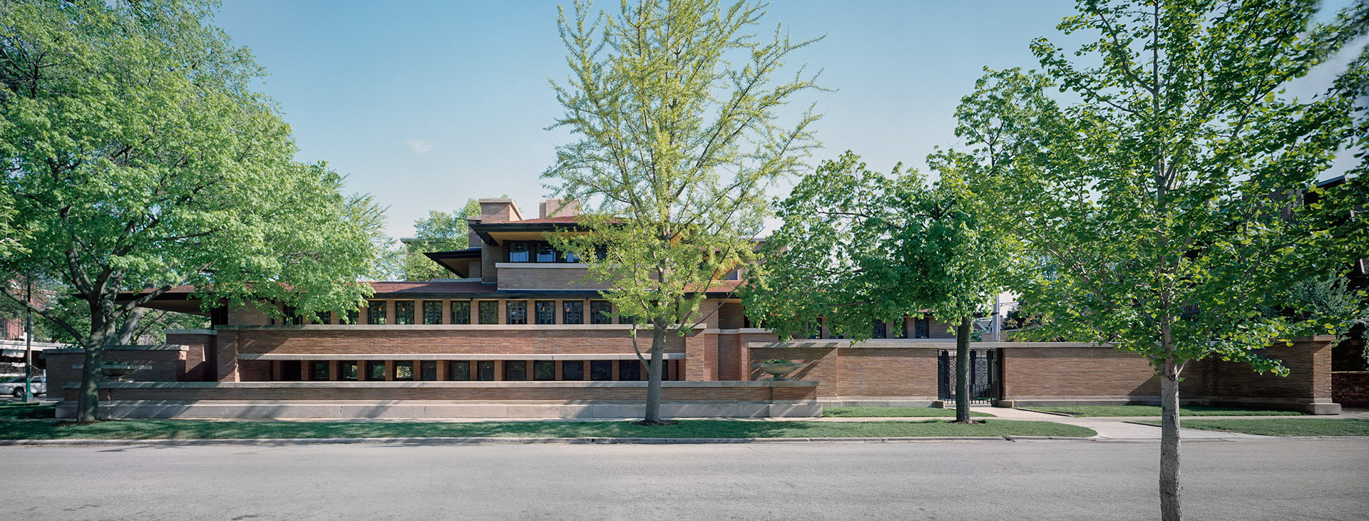 Robie House