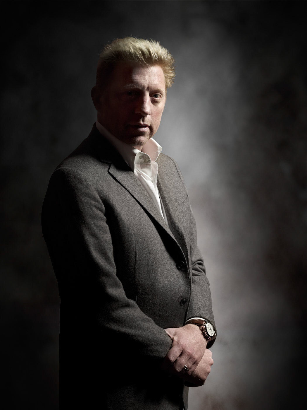 Boris Becker