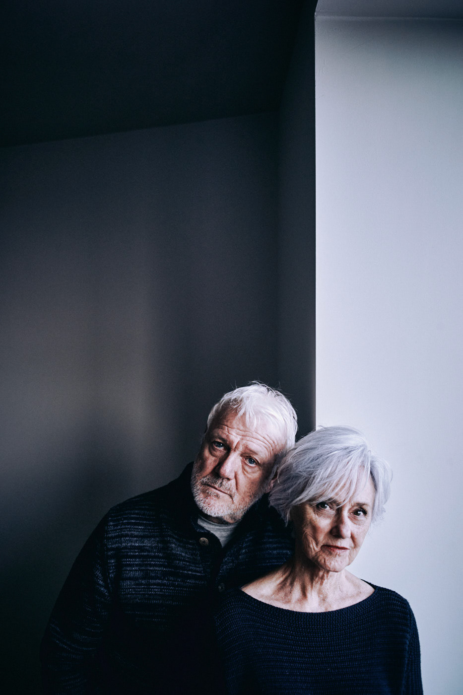 Gilda Bal &amp; Vic De Wachter,