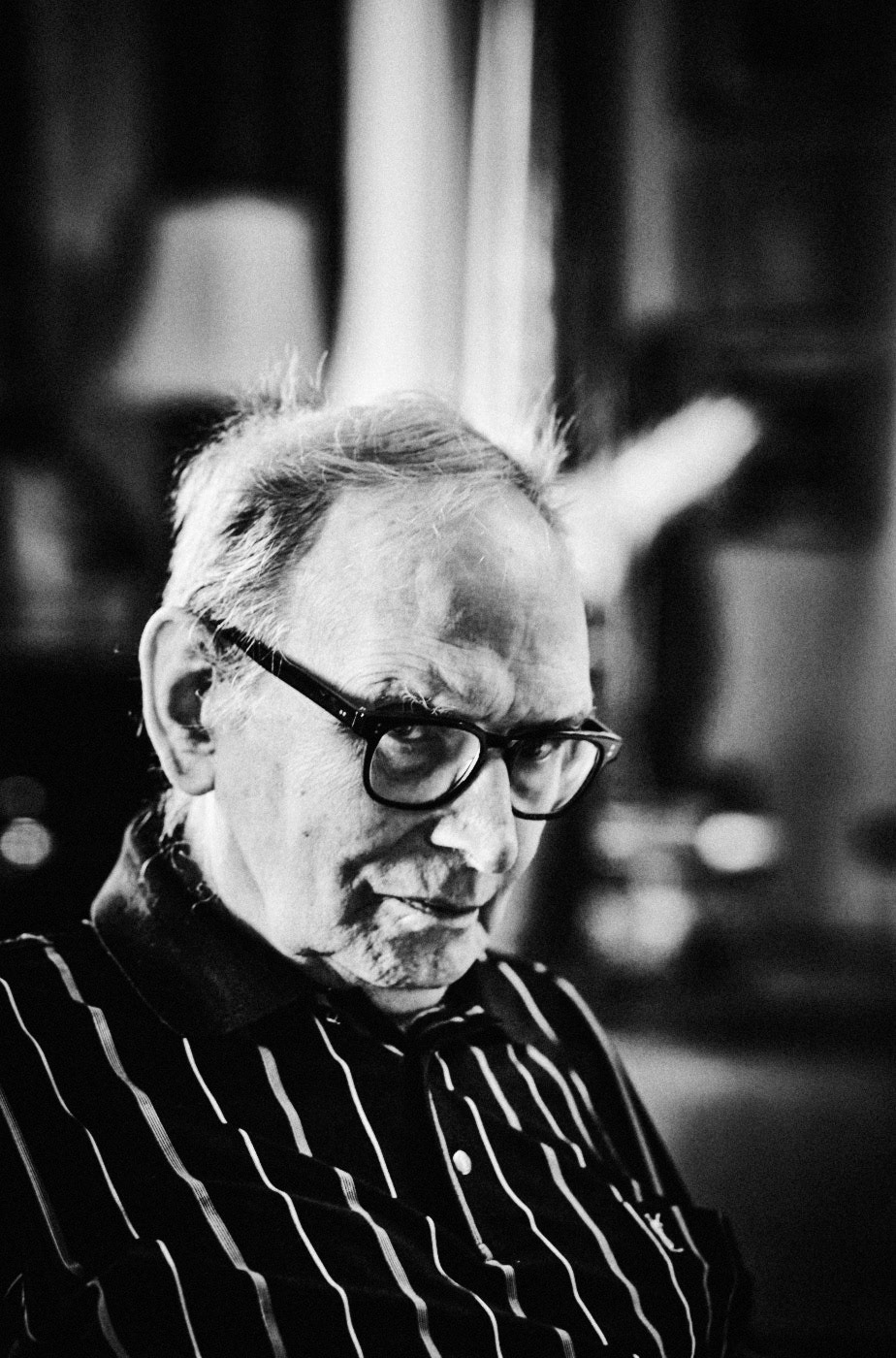 Ennio Morricone