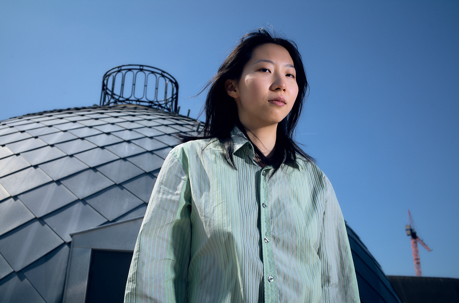 Xuewen Chen