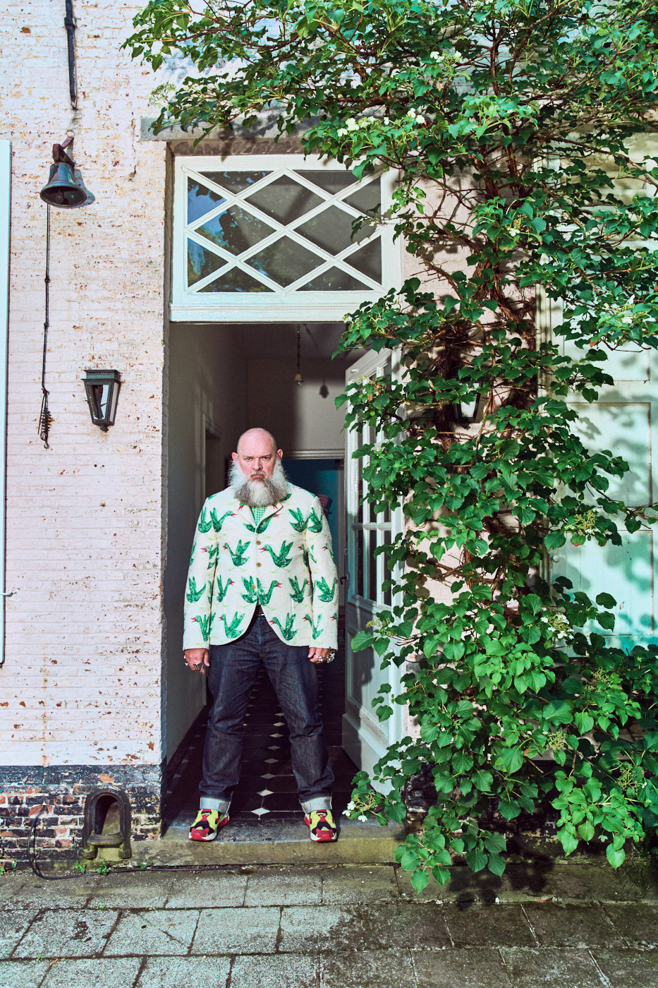 Walter Van Beirendonck