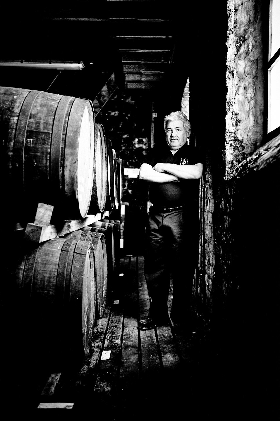 IanMcArthur, Lagavullin