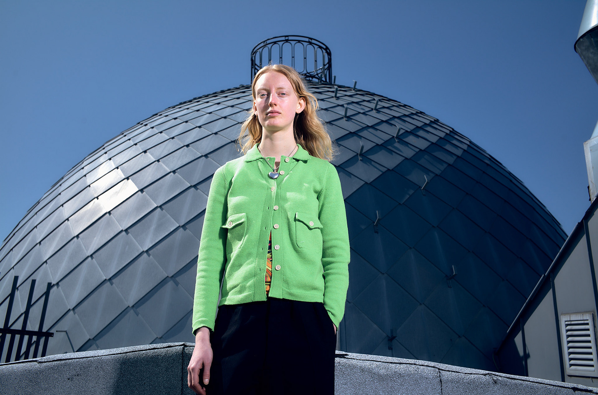 Laura Meier Hagested