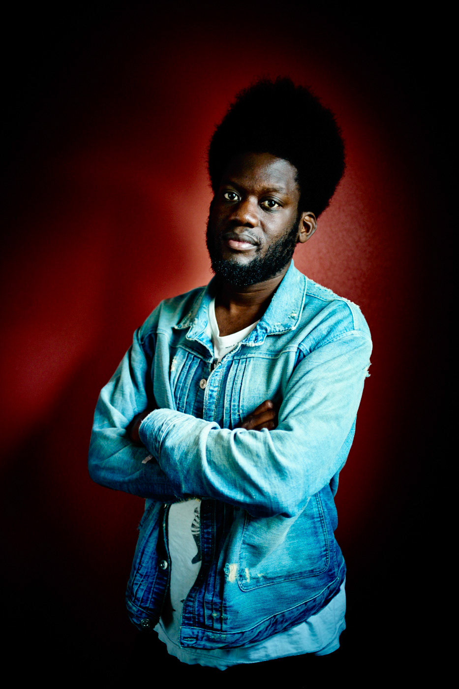 Michael Kiwanuka