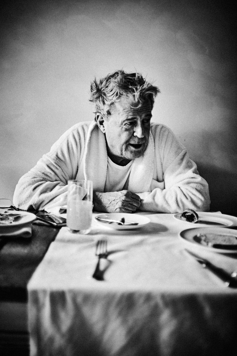 Le Noble Inconnu ( Lino )