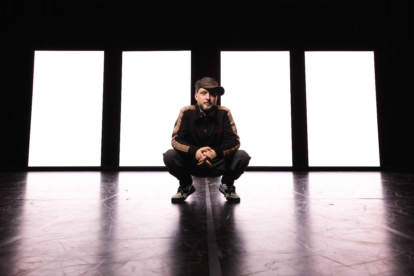 sidi larbi cherkaoui