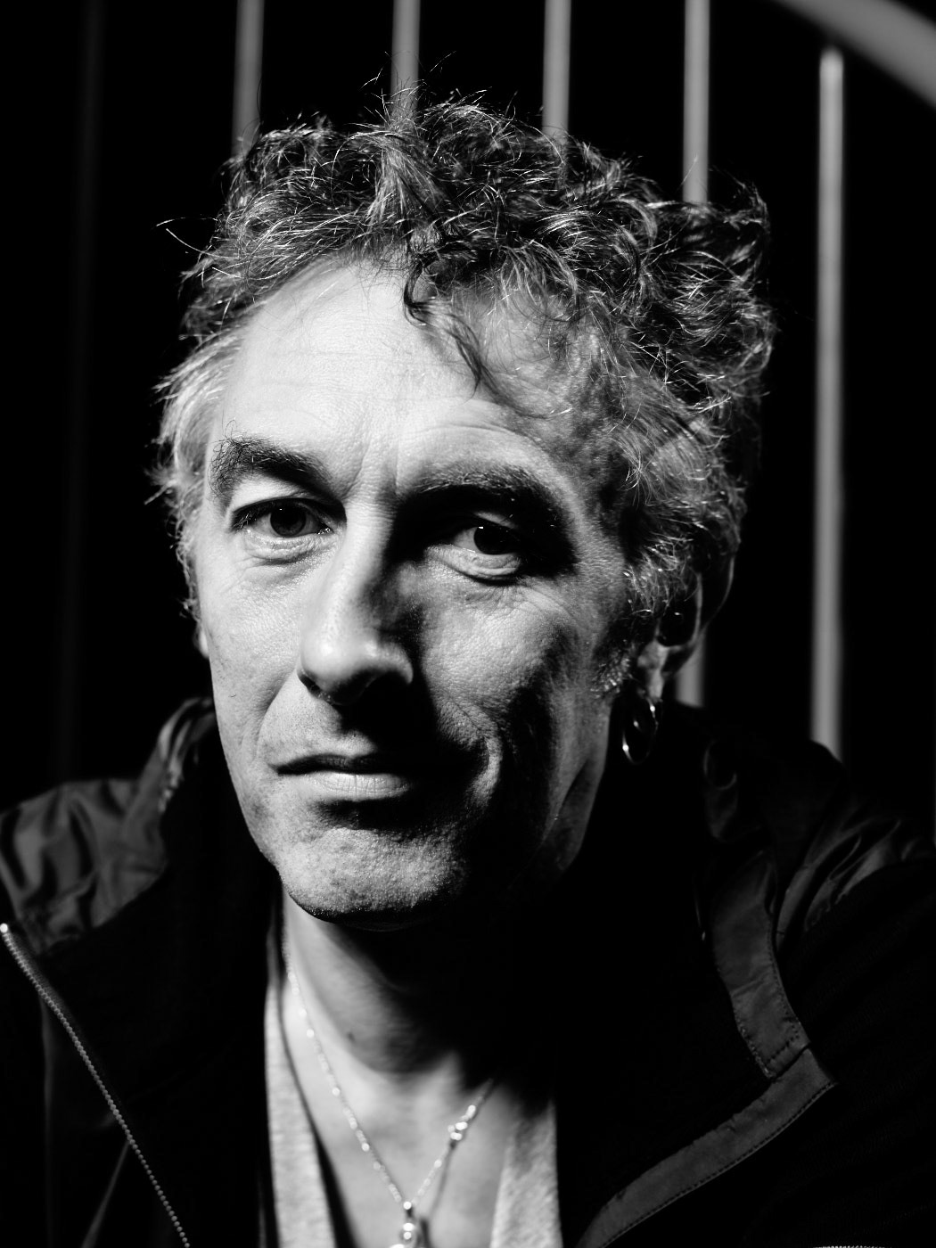Yann Tiersen