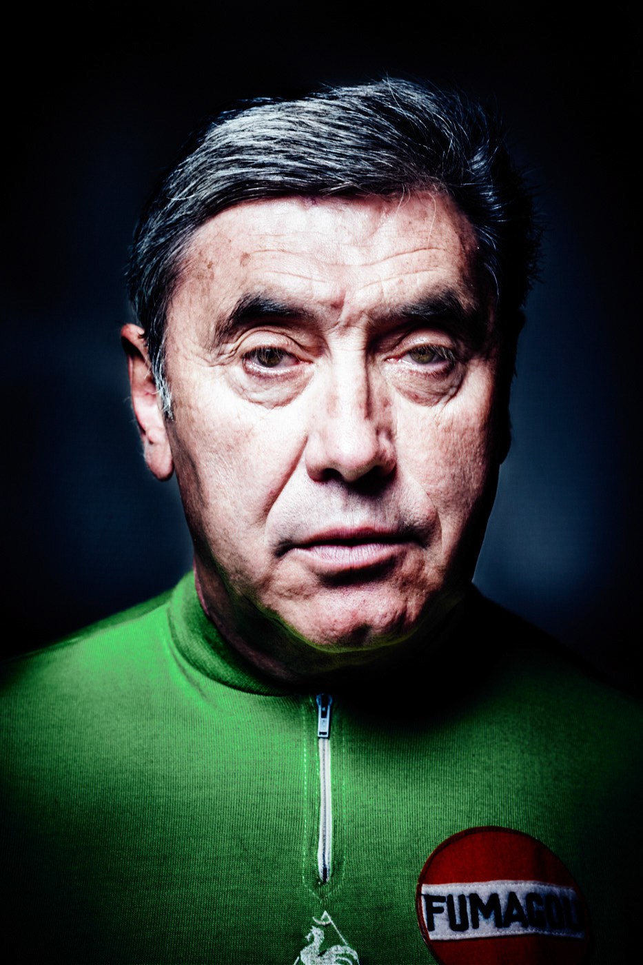 Eddy Merckx