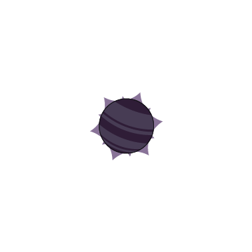 Black Dwarf