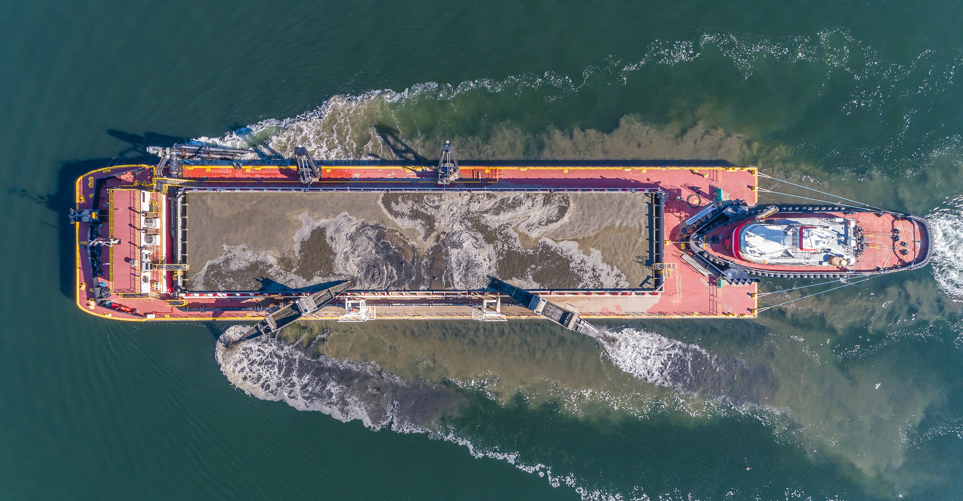North American Aggregates, Getting Granular on Sustainability