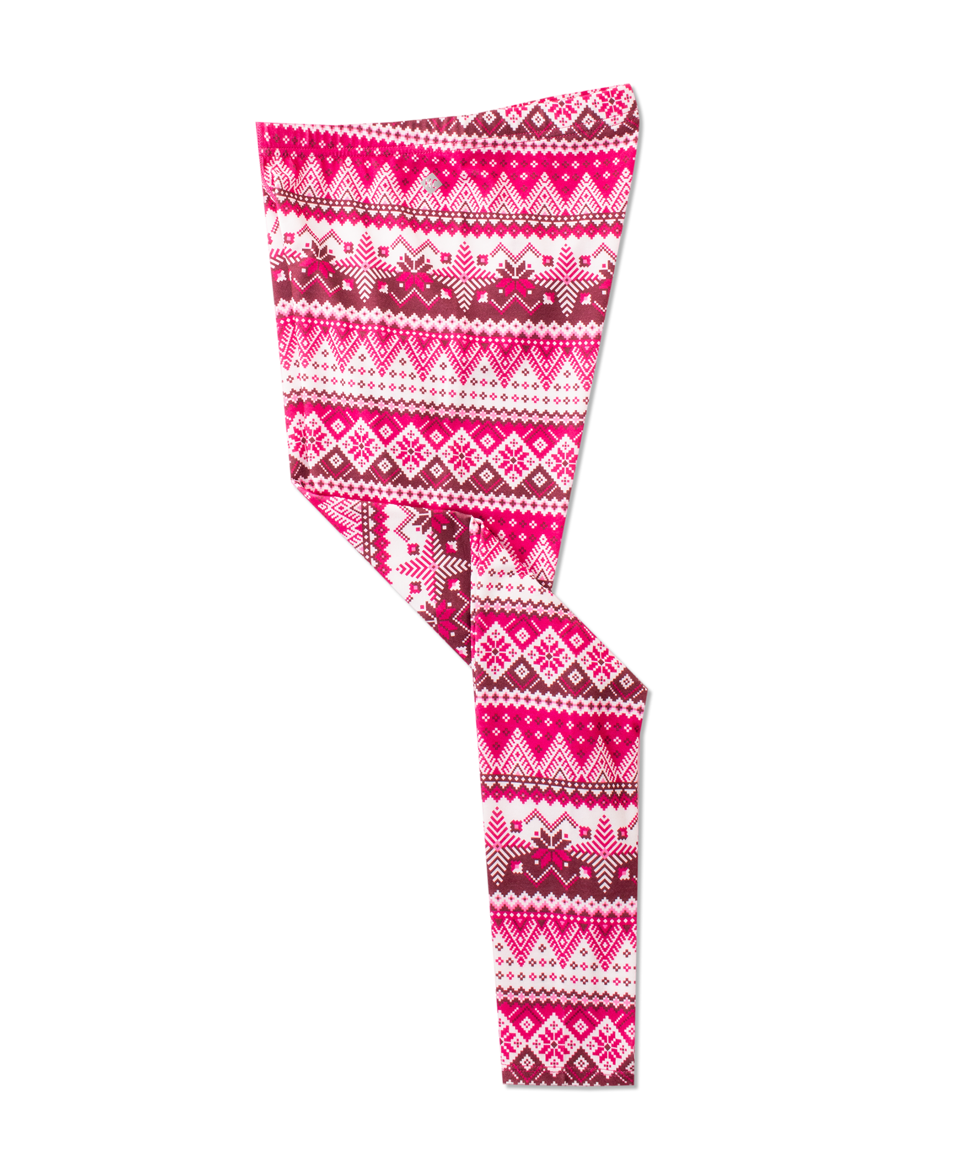 HC Technical Lay Flat