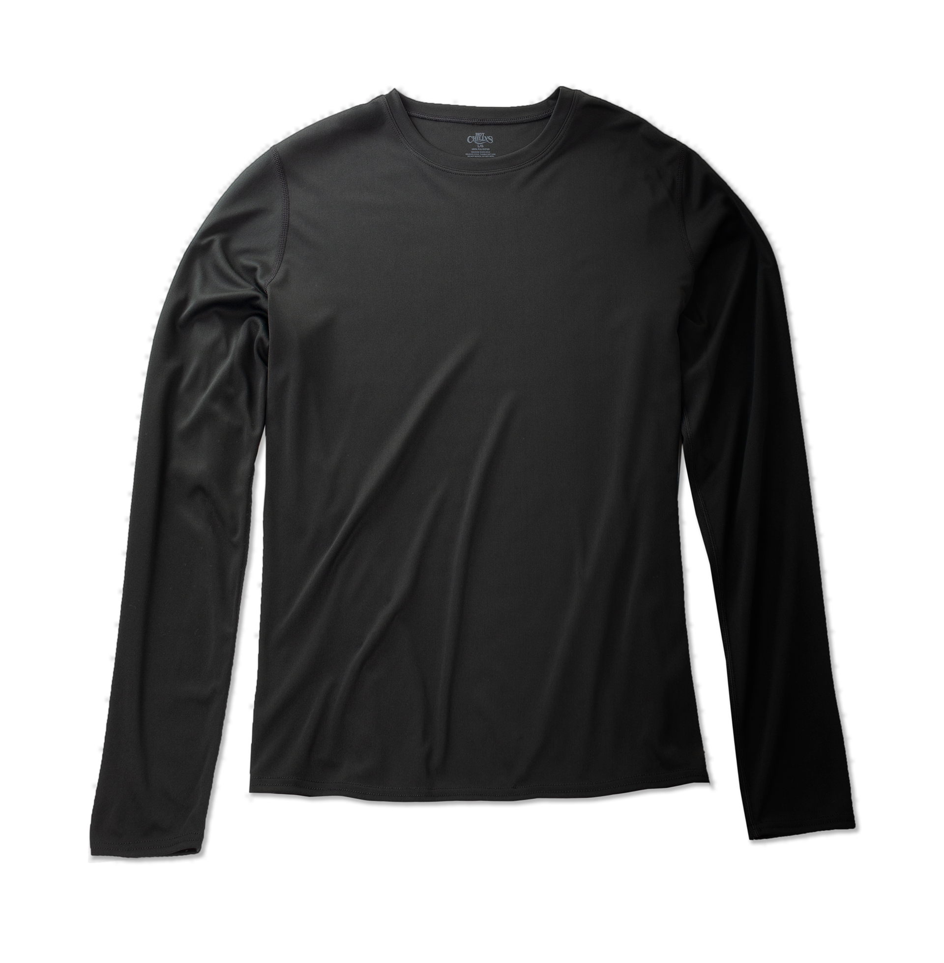 HC Technical Lay Flat