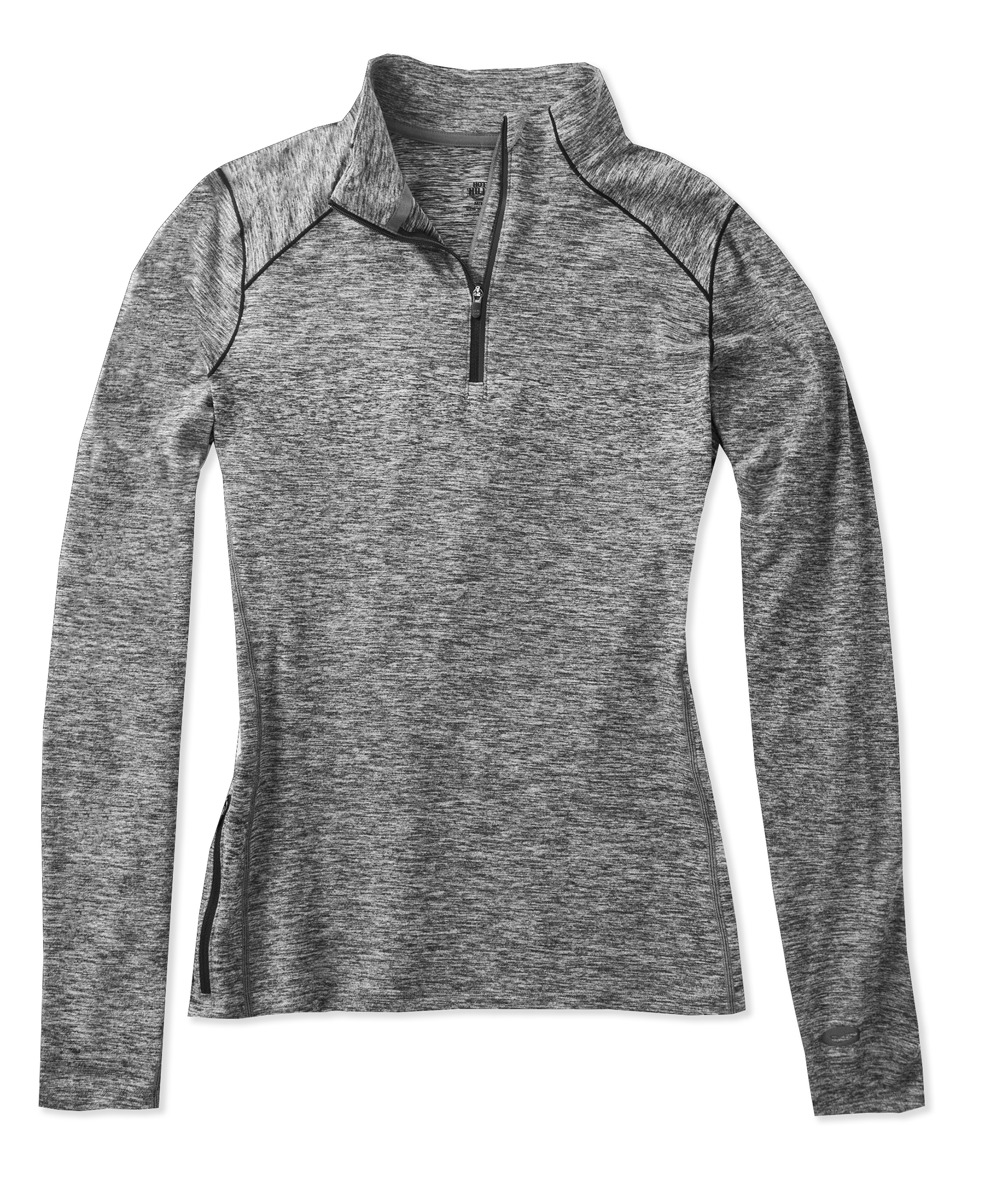 HC Technical Lay Flat