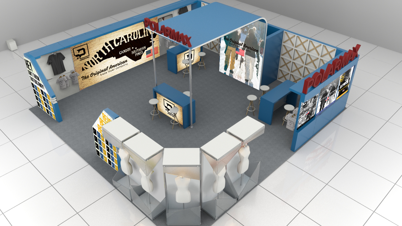 2015 OUTDOOR RETAILER