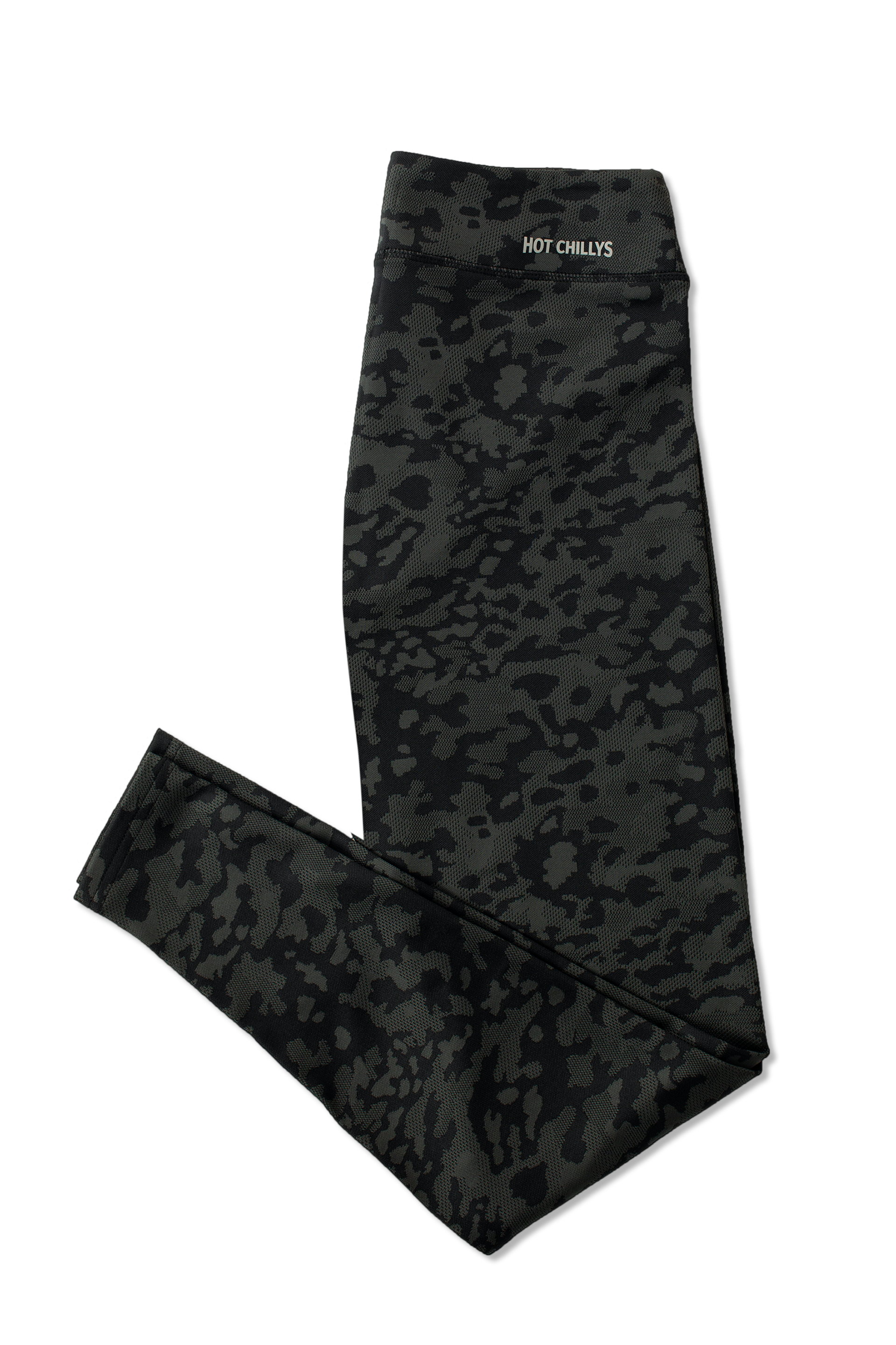 HC Stylized Technical Lay Flat