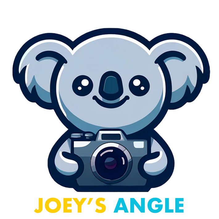 JOEY'S ANGLE