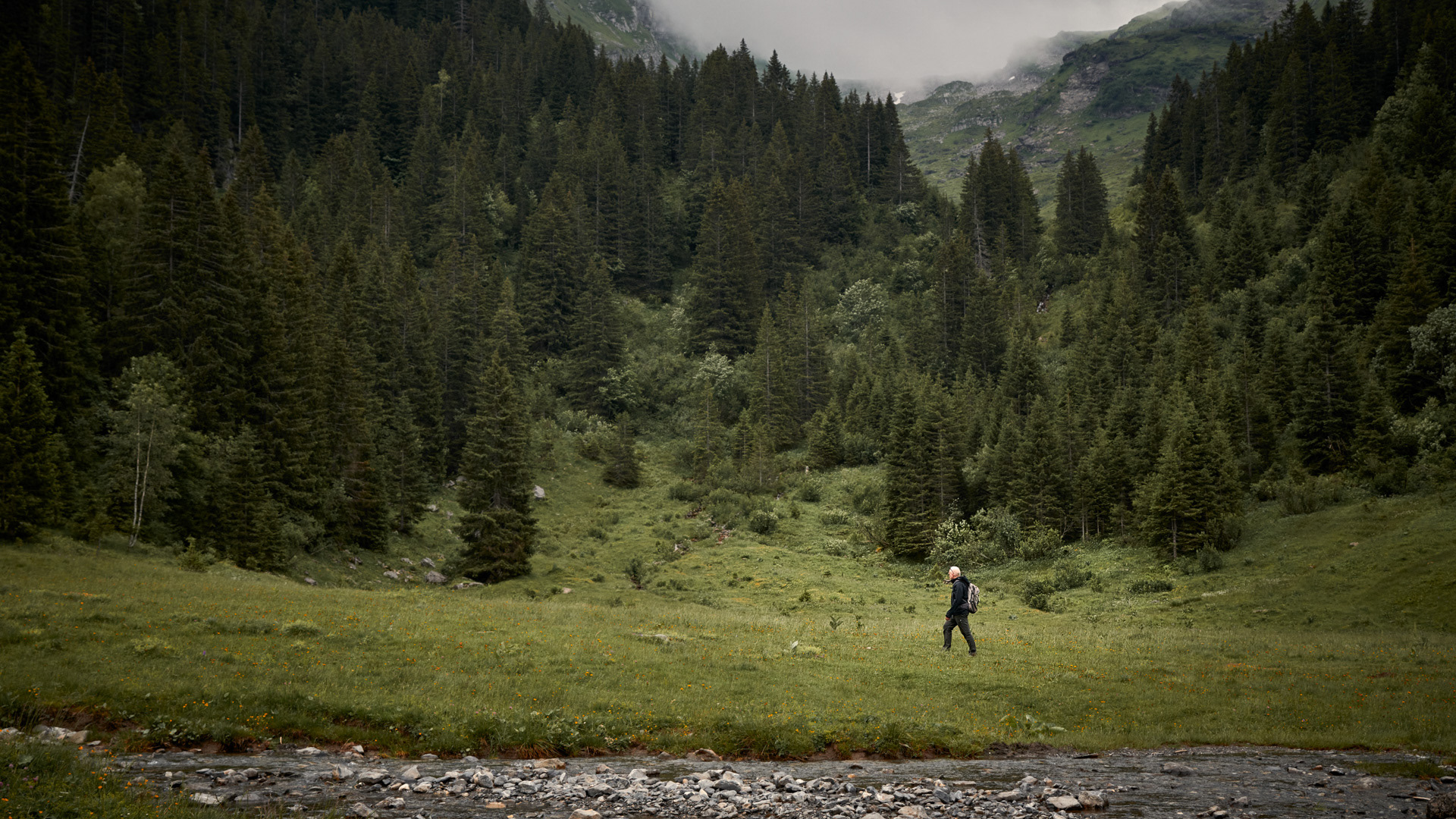 Morzine-Avoriaz - Reisfotografie Jeroen Berends