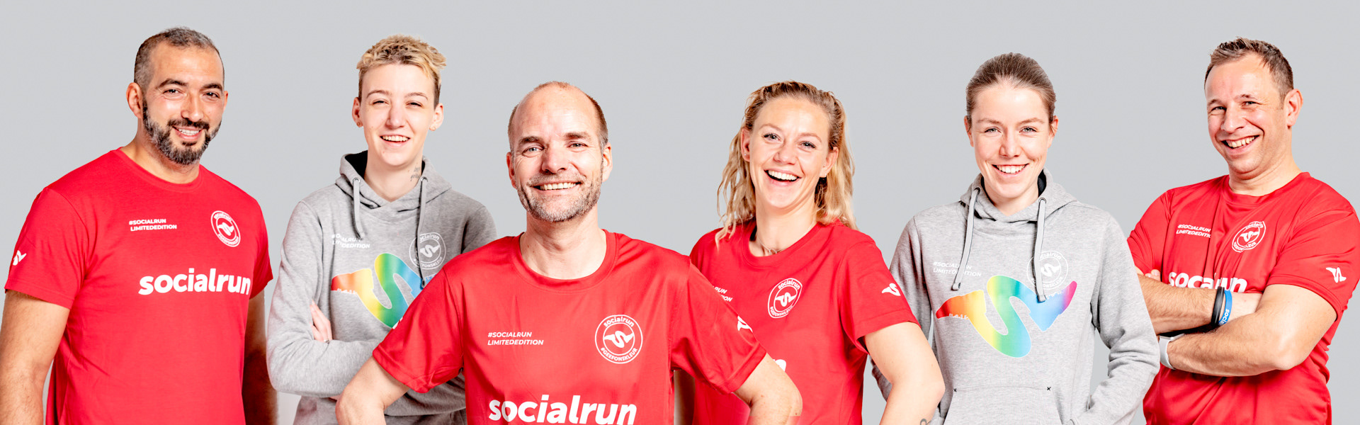 Social Run Camapgne - Jeroen Berends Fotografie