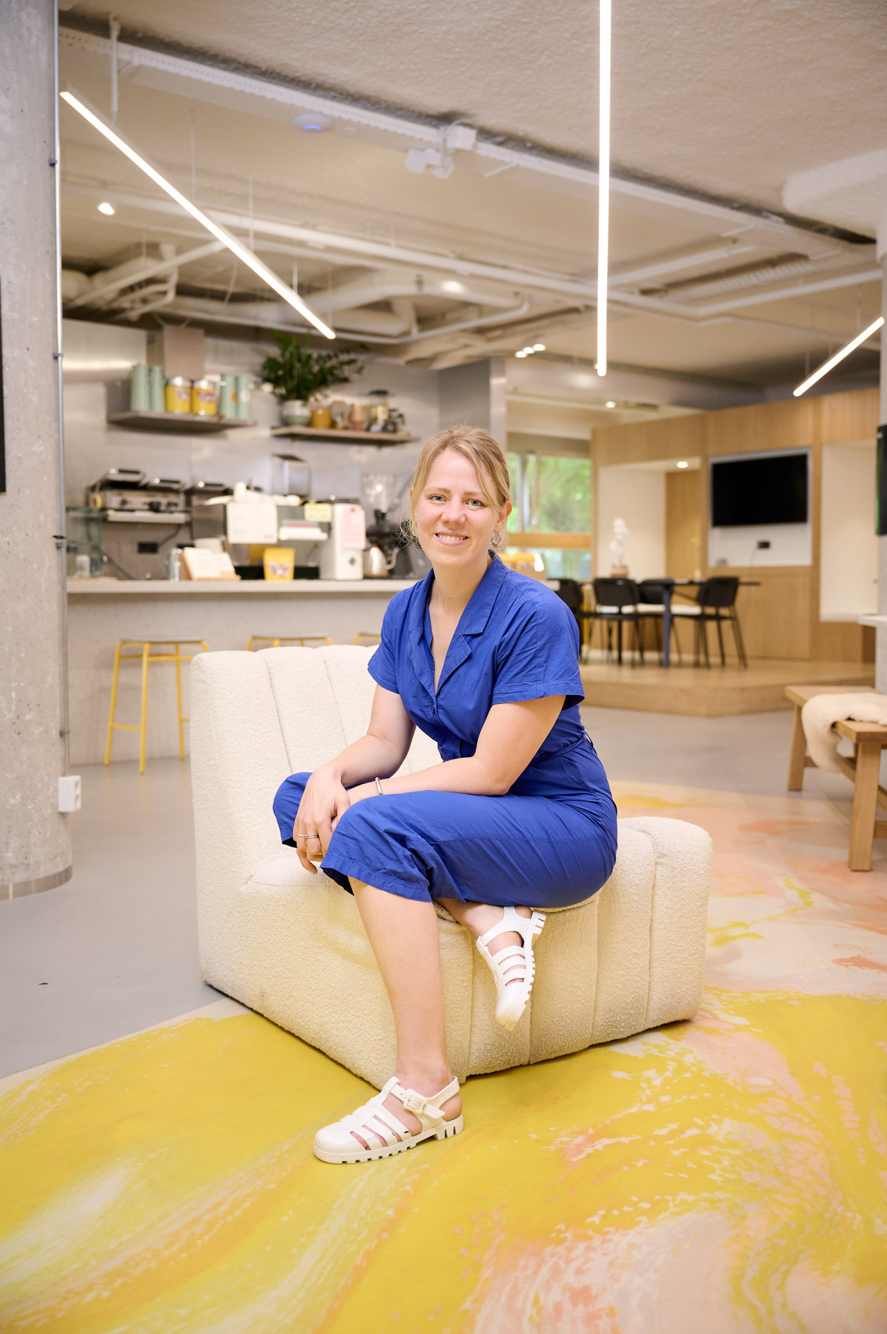 Dagger Coffee - Dotslash Magazine - jeroen Berends