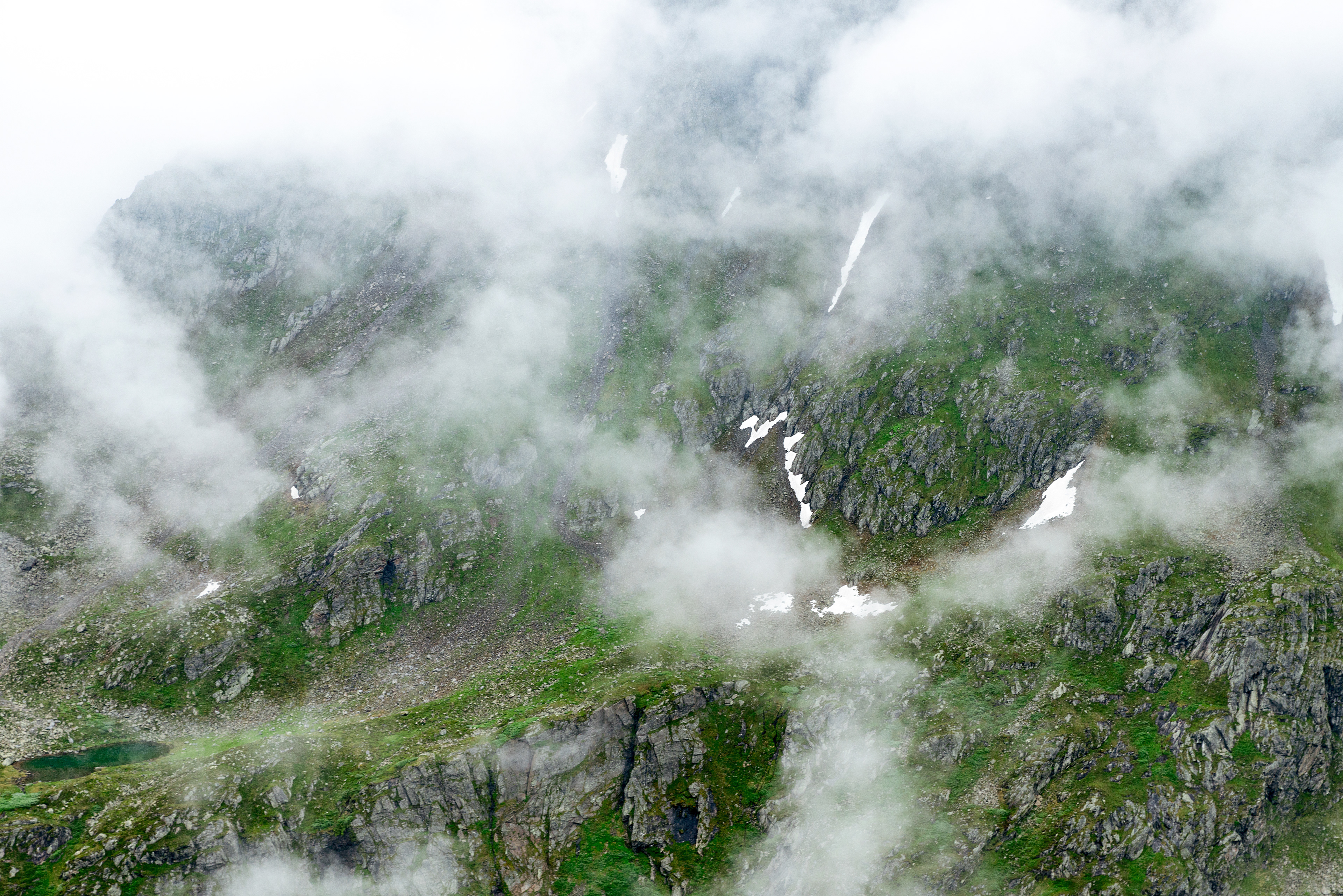 Stubai Oostenrijk