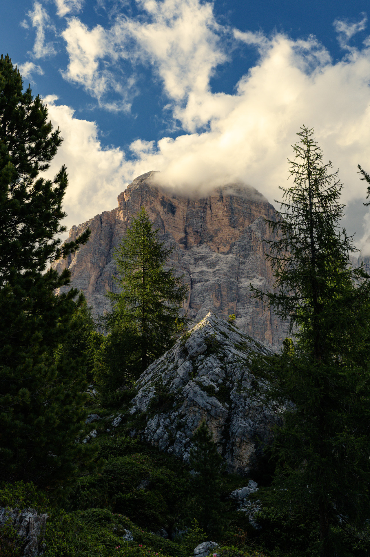 Dolomites, Italy