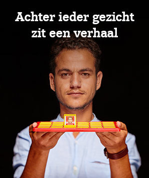 PAX voor Vrede
